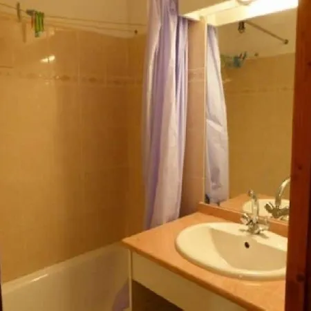 Apartament Val Blanc 2 6