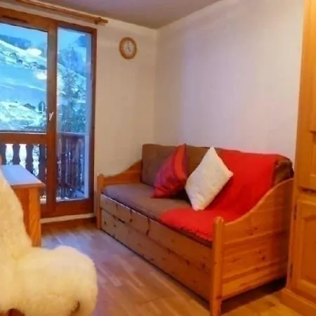 Apartament Val Blanc 2 6