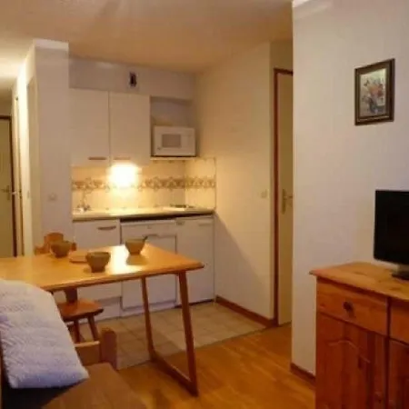 Apartament Val Blanc 2 6